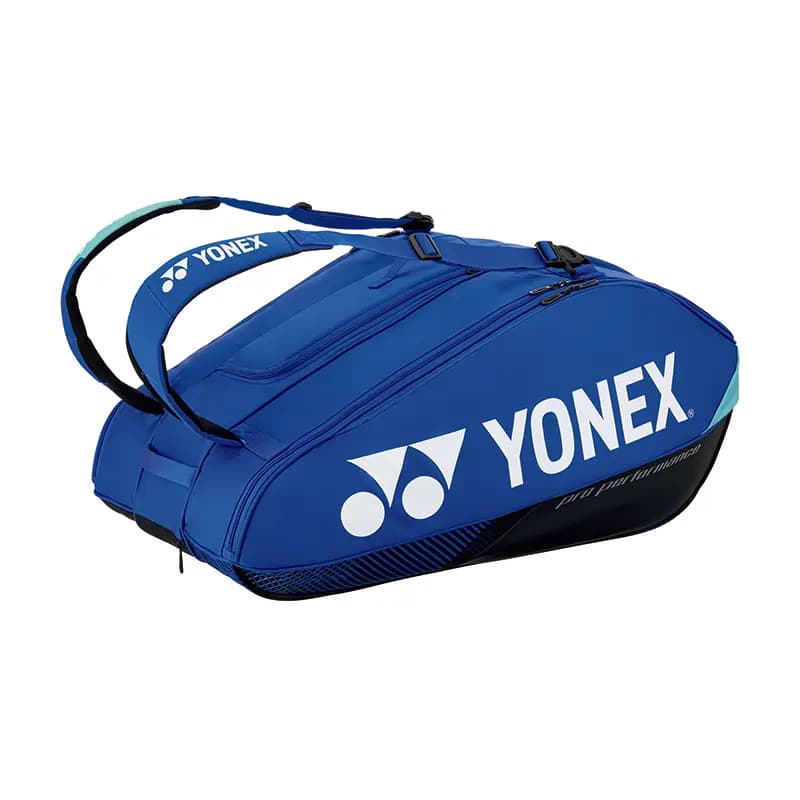 YONEX Badminton Raket Çantası Azure Mavi Unisex
