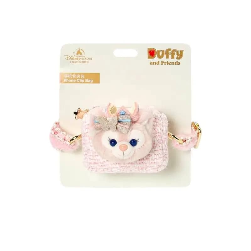 Disney Telefon Çantası Unisex Çəhrayı 2