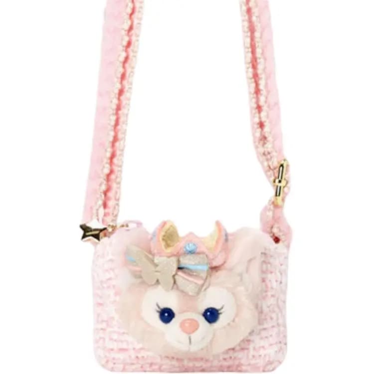 Disney Telefon Çantası Unisex Çəhrayı