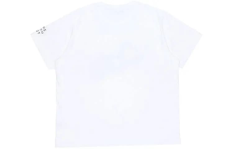 KAWS X UNIQLO Tokyo First Tee 2