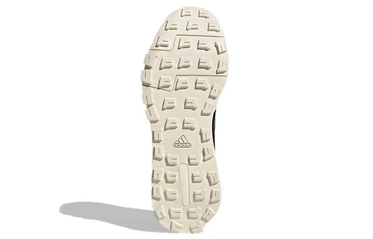 Terrex Hikster Adidas Low 'Black Wonder White' 6