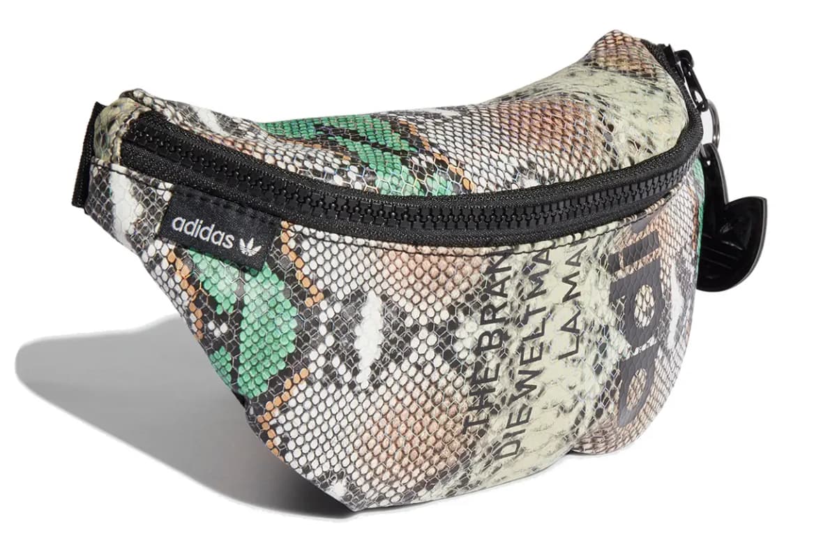Adidas Originals Fanny Packs Multicolor 3
