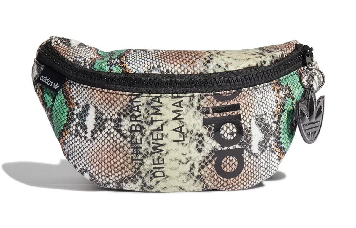 Adidas Originals Fanny Packs Multicolor