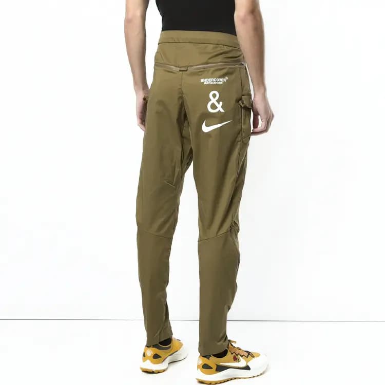 Nike X Undercover Karqo Şalvar 5