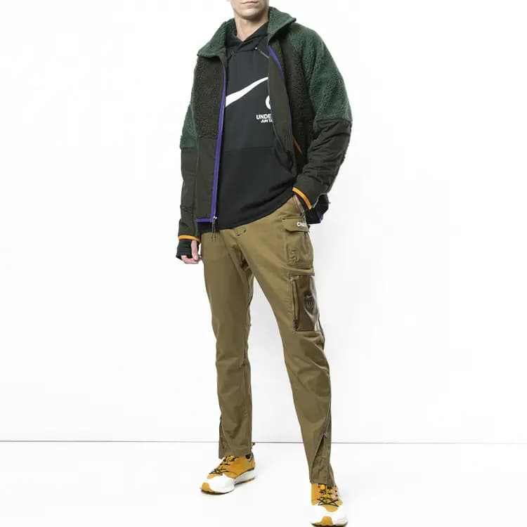 Nike X Undercover Karqo Şalvar 3