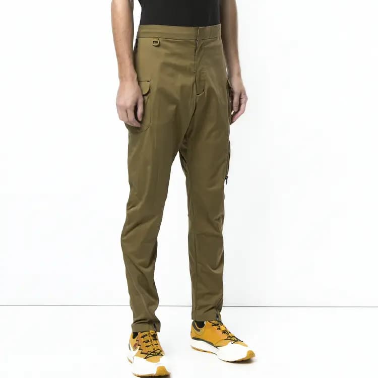 Nike X Undercover Karqo Şalvar 4