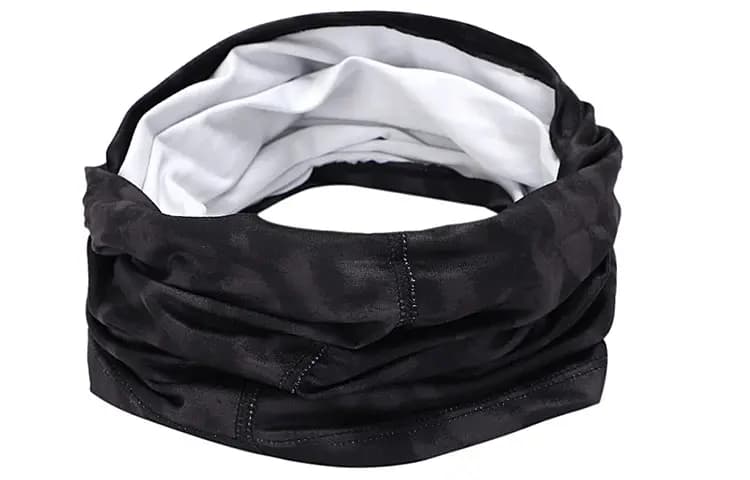 Nike DRI-FIT Neck Gaiter Unisex 3