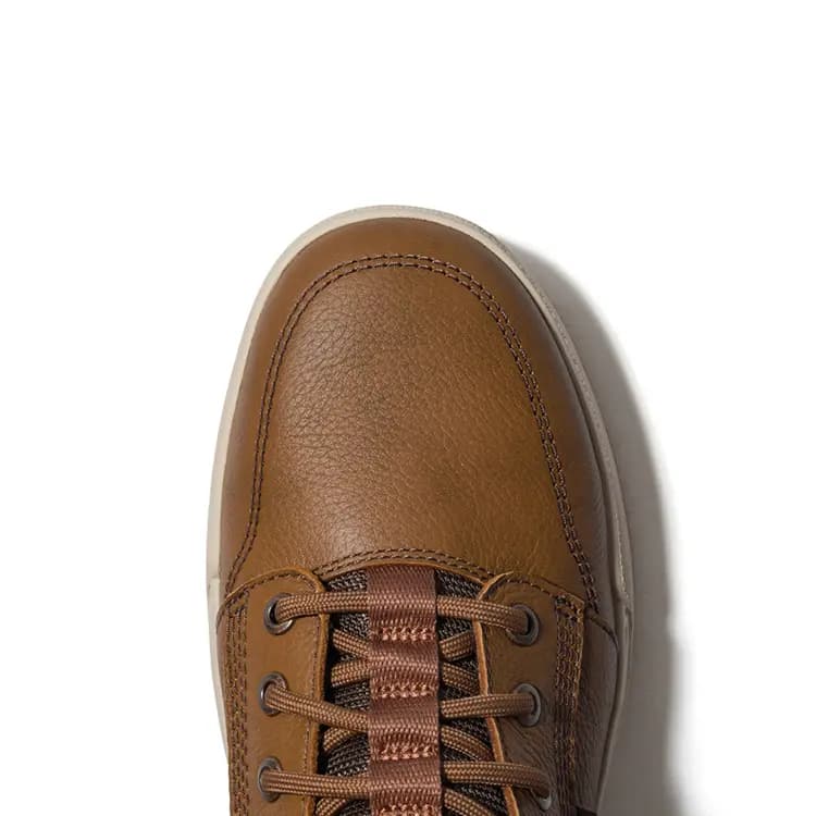Timberland Outdoor Boots Kişi Rust 4