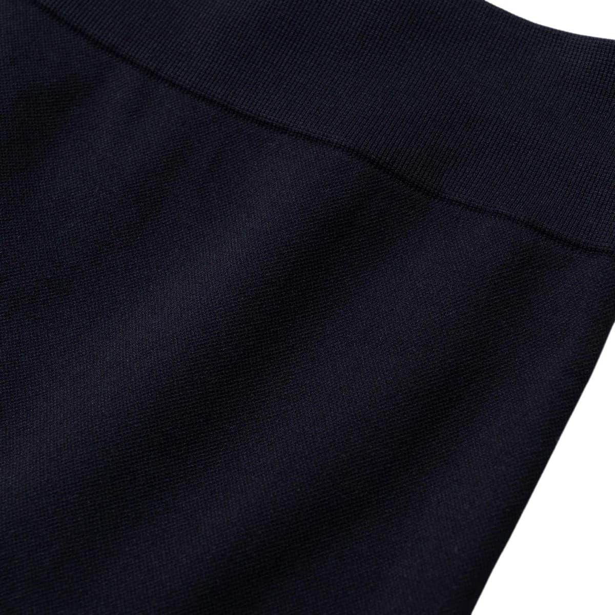 MaxMara FW24 Leggings Women's Black 6
