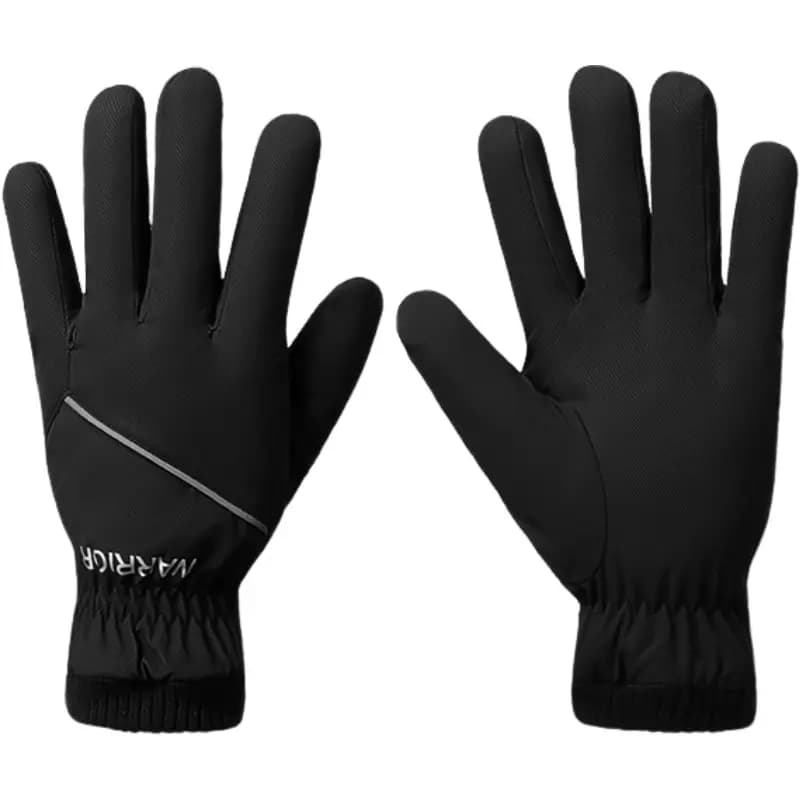 Warrior Unisex Fleece Əlcək 3