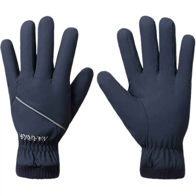 Warrior Unisex Fleece Əlcək 5