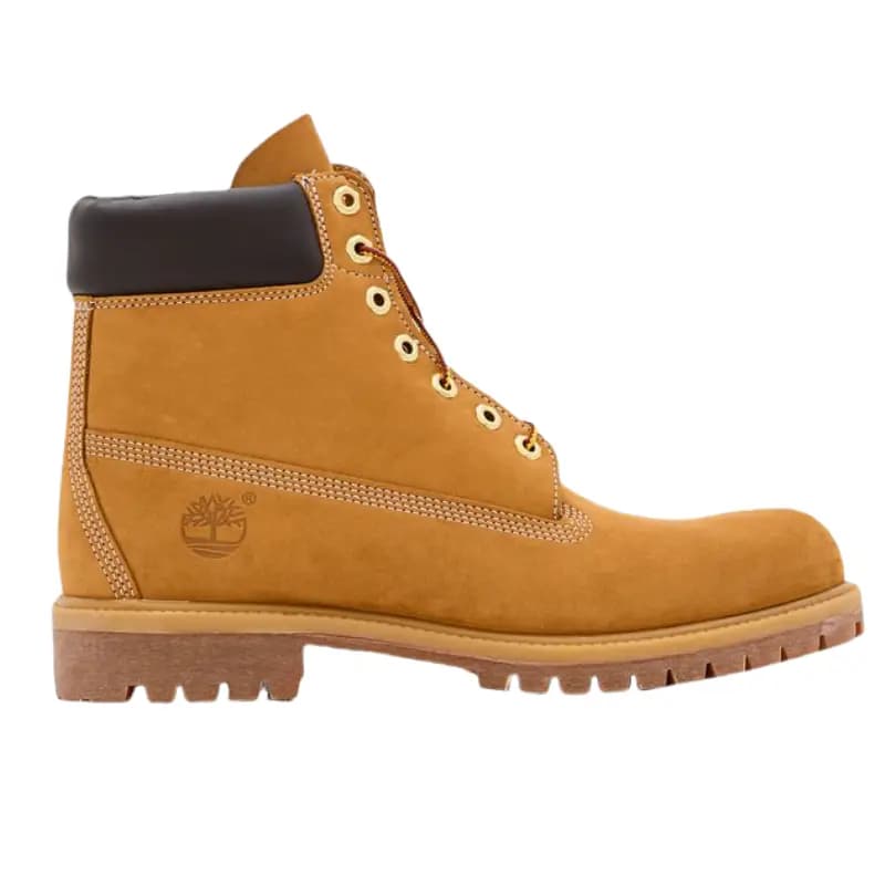 Timberland Bağcıqlı Bot 2