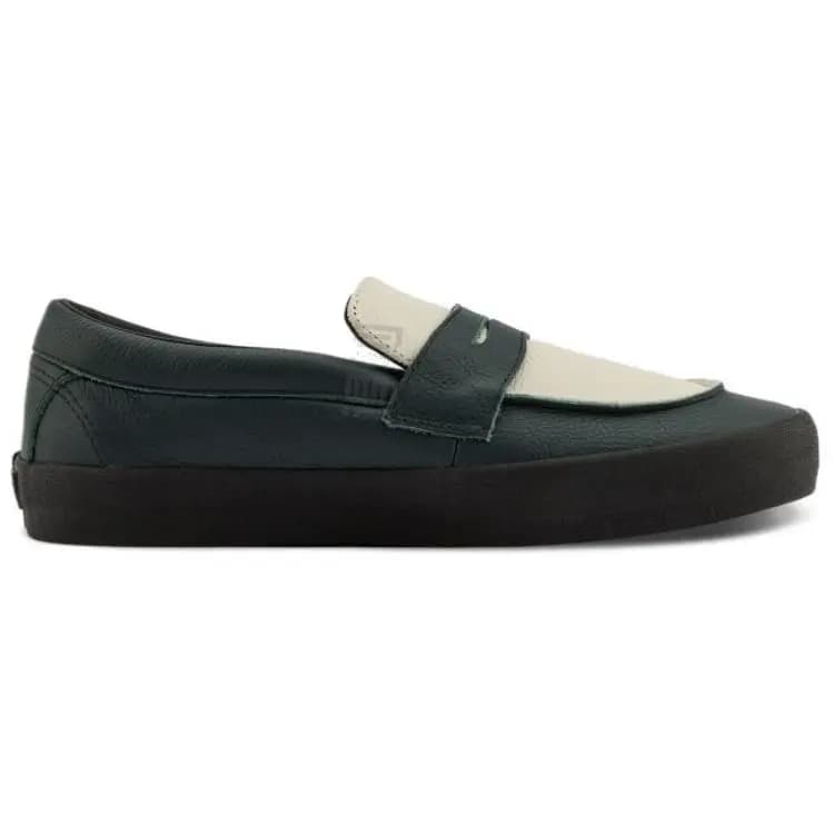 Vans Loafer Unisex Boat Ayaqqabısı Yaşıl 2