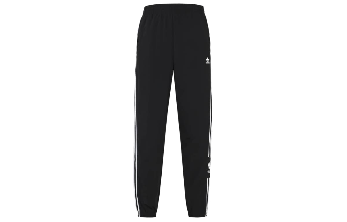 Adidas Originals Sportlife Qadın İdman Şalvarı Qara 2