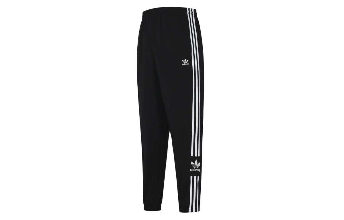 Adidas Originals Sportlife Qadın İdman Şalvarı Qara