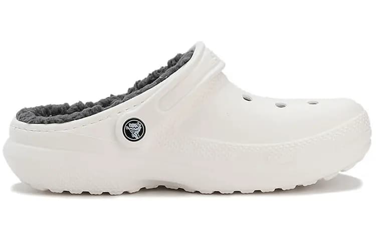 Crocs Classic Shoe Shoe Unisex White 2