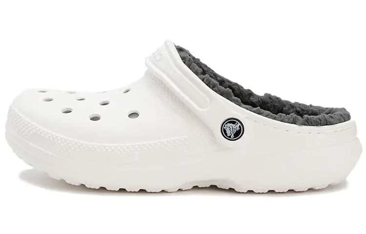 Crocs Classic Unisex Sabo Ağ