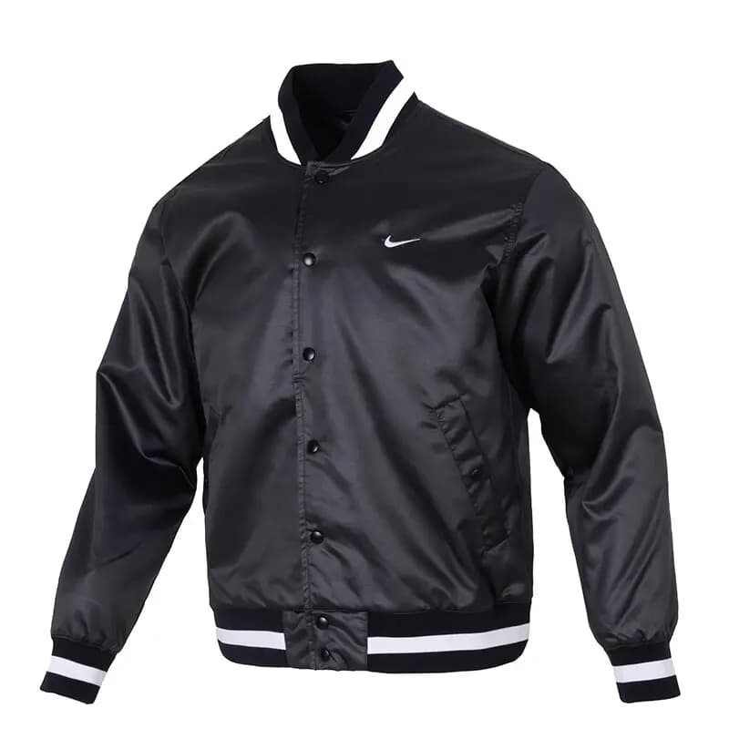 Nike Kişi Baseball Pencəyi Qara