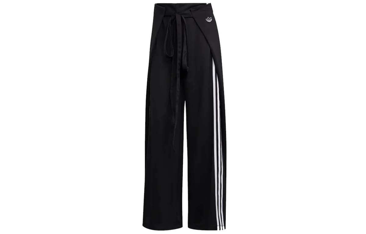 adidas Originals Qadın İdman Şalvarı Qara