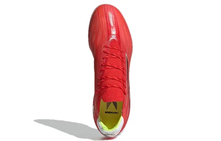 adidas X Speedflow.1 TF 'Qırmızı' 5