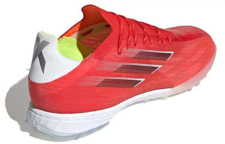 adidas X Speedflow.1 TF 'Qırmızı' 4