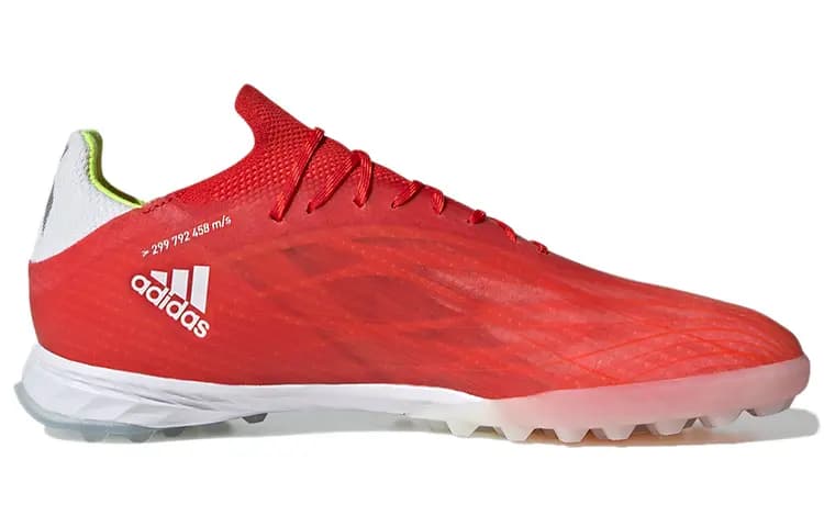 adidas X Speedflow.1 TF 'Qırmızı' 2