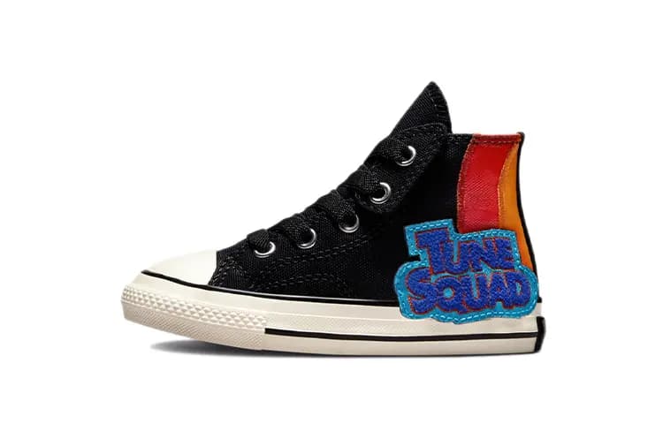 Converse Chuck Taylor All Star 70 Hi Tune Squad Space Jam TD