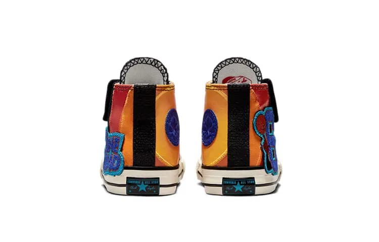 Converse Chuck Taylor All Star 70 Hi Tune Squad Space Jam TD 4