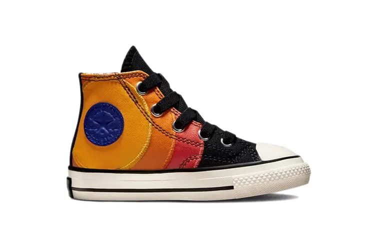 Converse Chuck Taylor All Star 70 Hi Tune Squad Space Jam TD 2