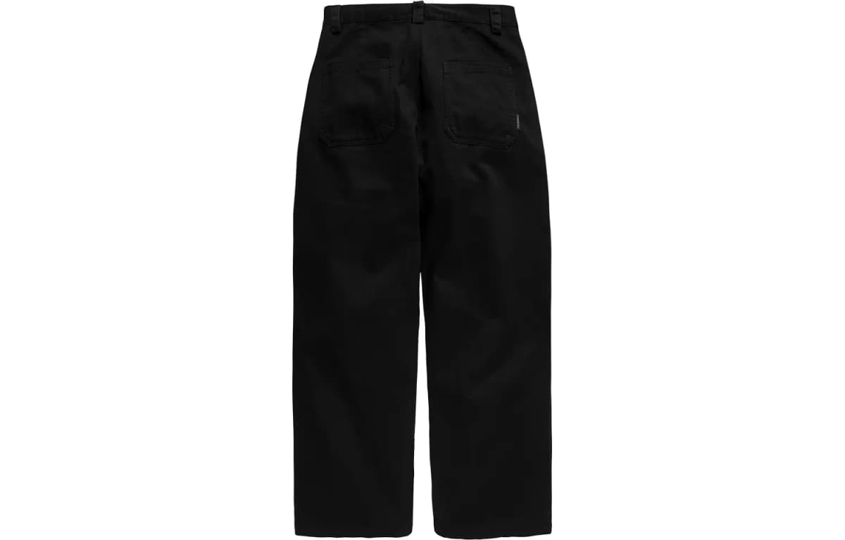 PSO Brand Casual Pants Unisex 2