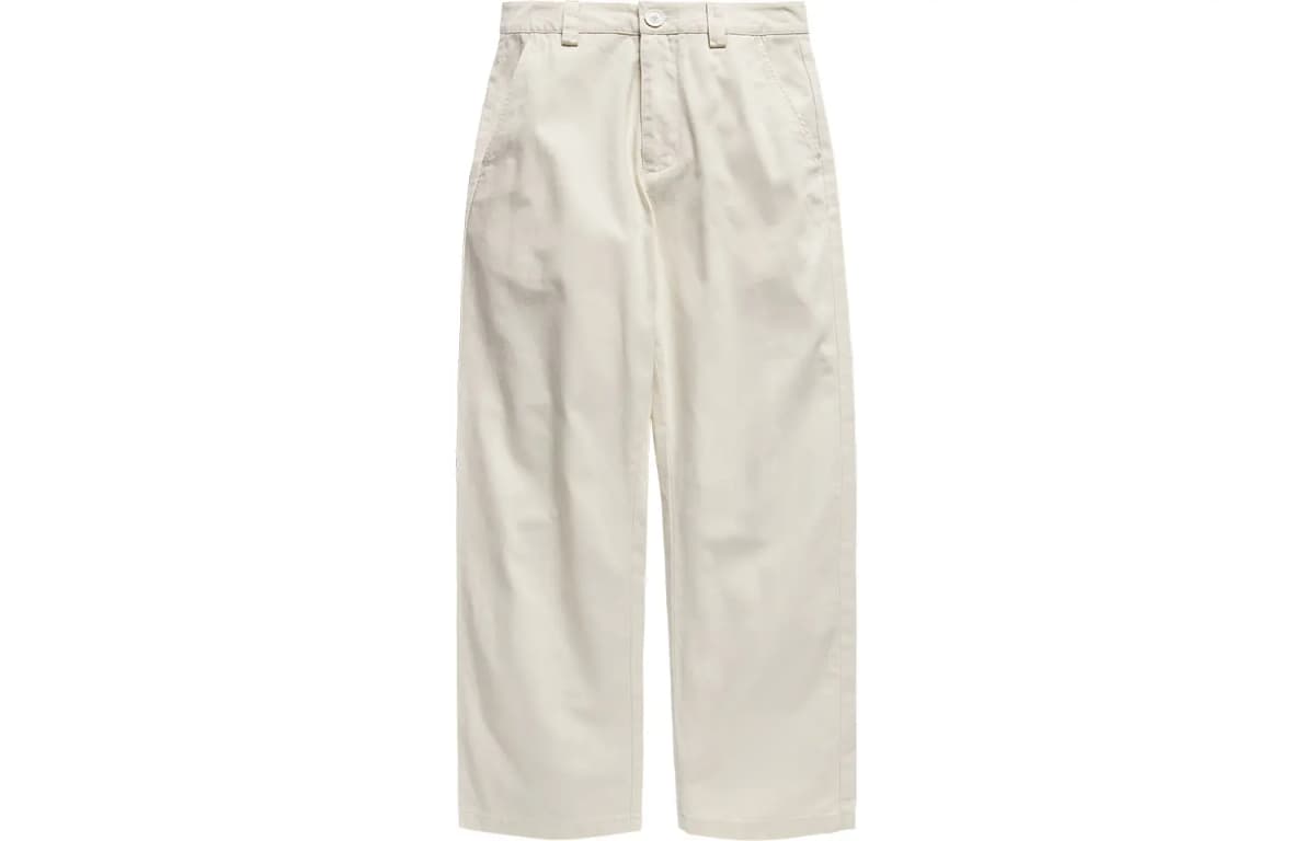 PSO Brand Casual Pants Unisex 11