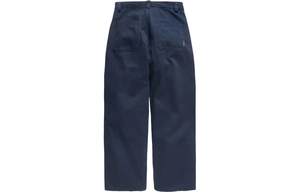 PSO Brand Casual Pants Unisex 8