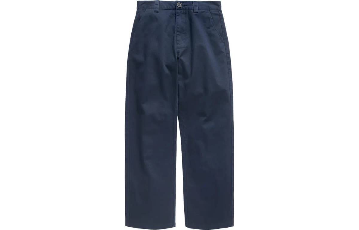 PSO Brand Casual Pants Unisex 7