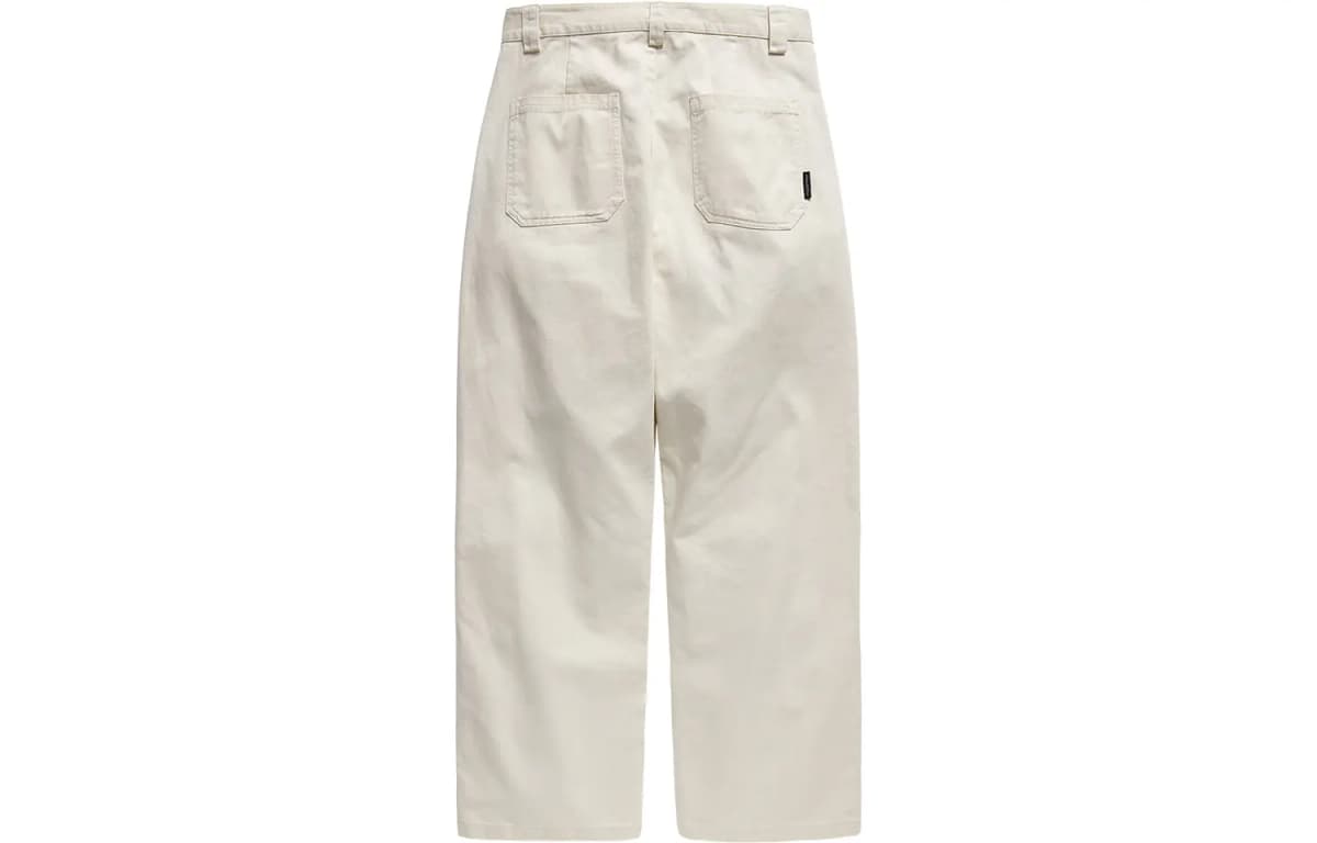 PSO Brand Casual Pants Unisex 12