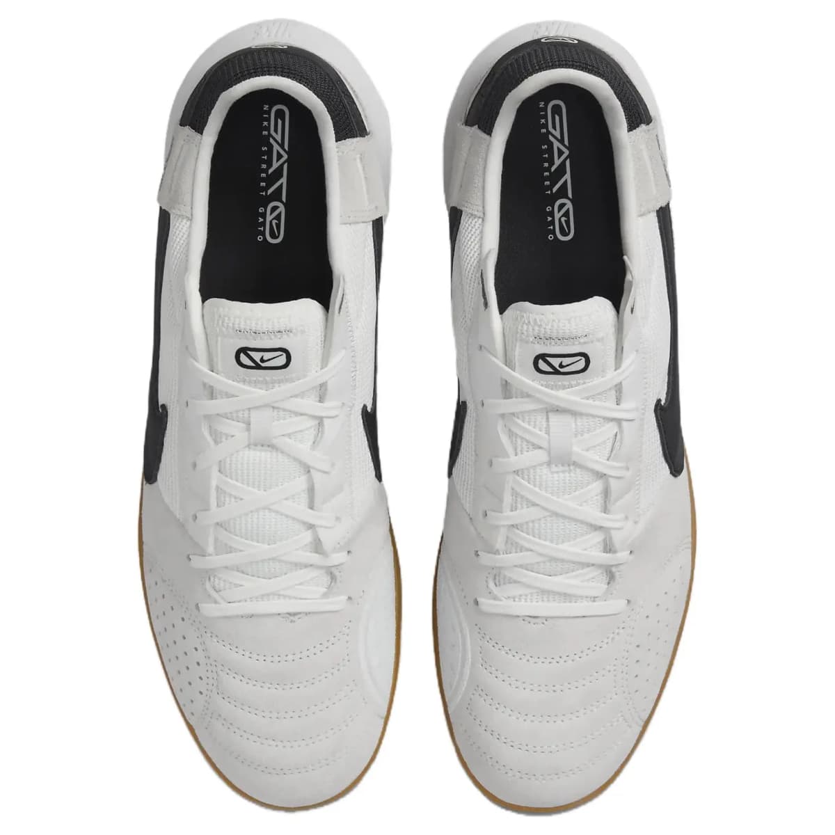 Nike Streetgato Summit White Night Forest 4