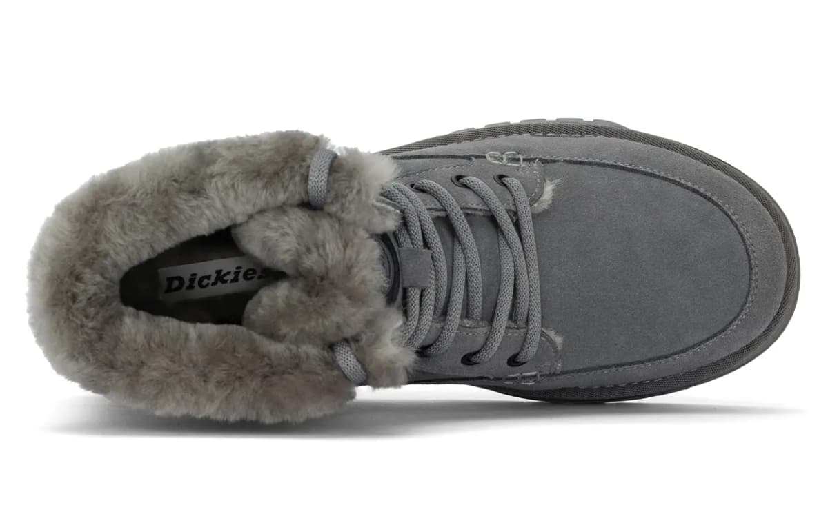 Dickies Qar Çəkmələri Kişi Qəhvəyi/Açıq Qəhvəyi/Boz 3