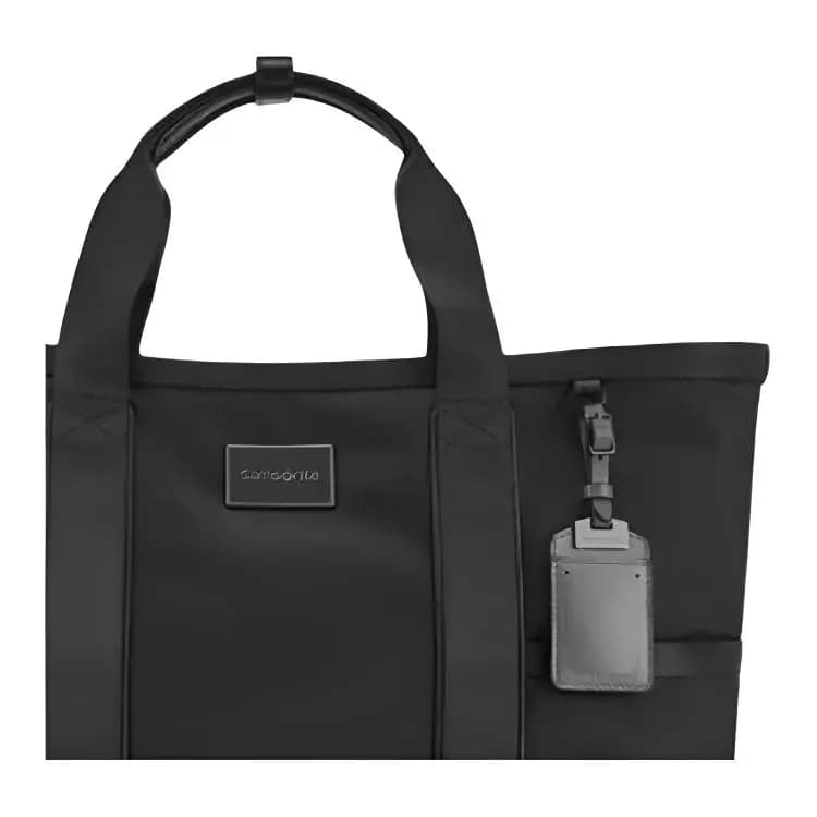 SAMSONITE NEOCASE 28L Tote Çanta Kişi Qara 5