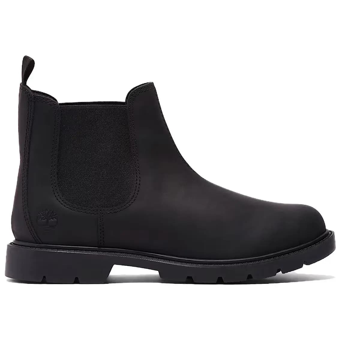 Timberland Chelsea Boots Women's Black 2