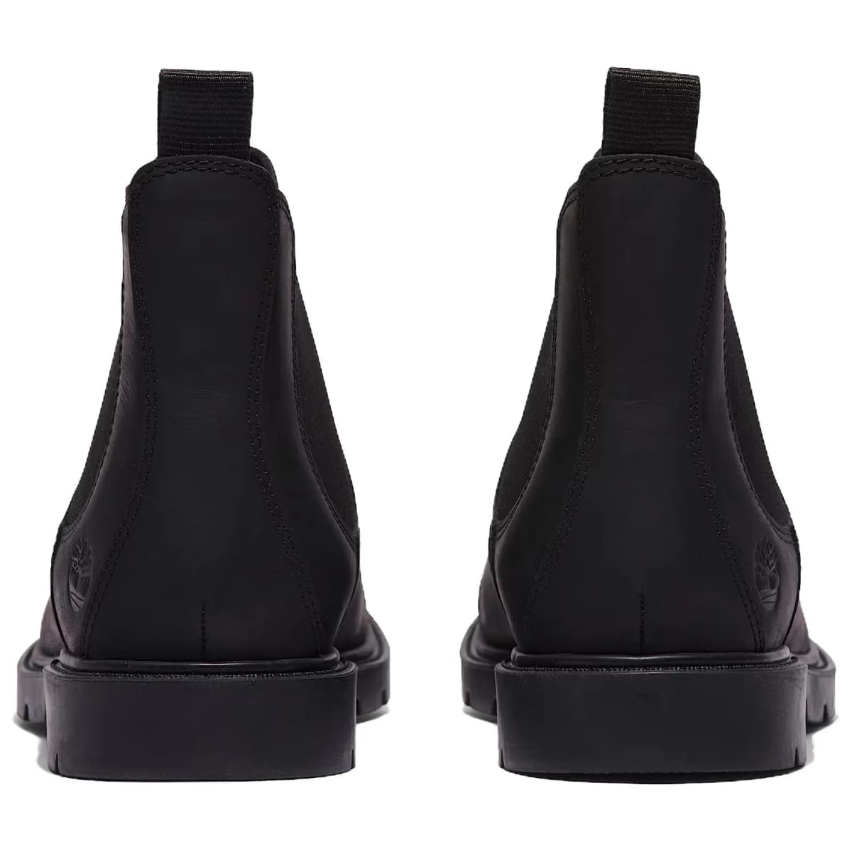 Timberland Chelsea Boots Women's Black 5