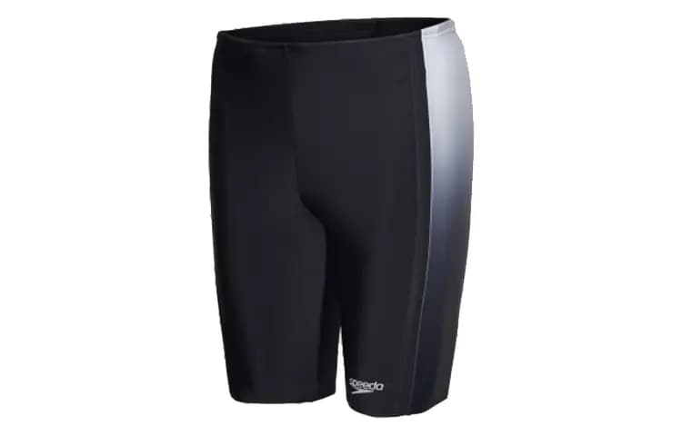 Speedo Aria Kişi Üzgüçülük Şortu Qara 2