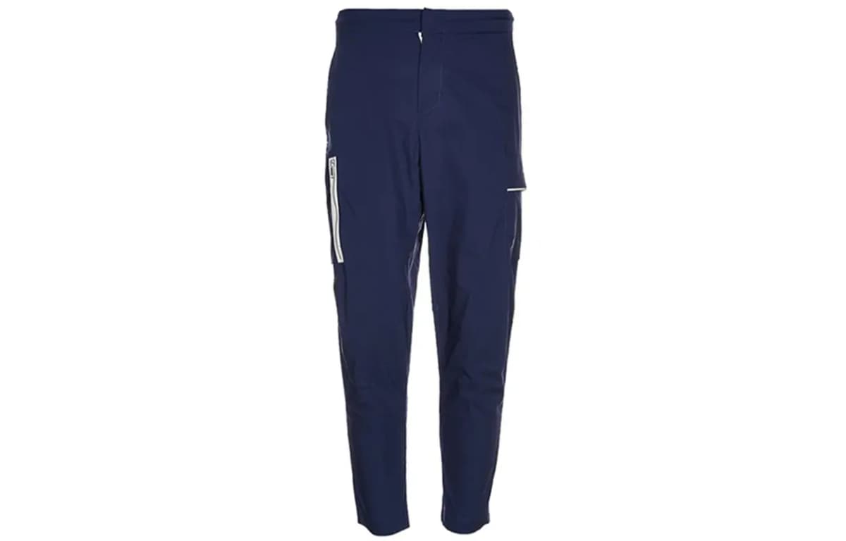 Nike Cargo Kişi Şalvarı Tünd Göy