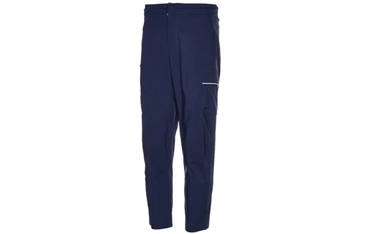 Nike Cargo Kişi Şalvarı Tünd Göy 3