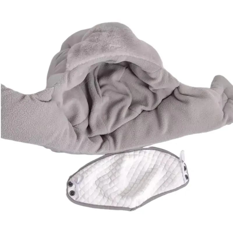 Warrior Qışlıq Unisex Papaq 3