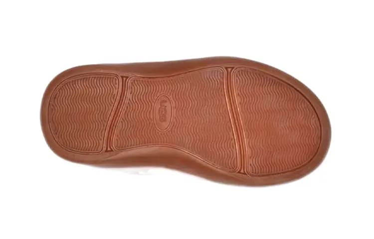 UGG Ryndon Qısa Uşaq Çəkməsi Çəhrayı 6