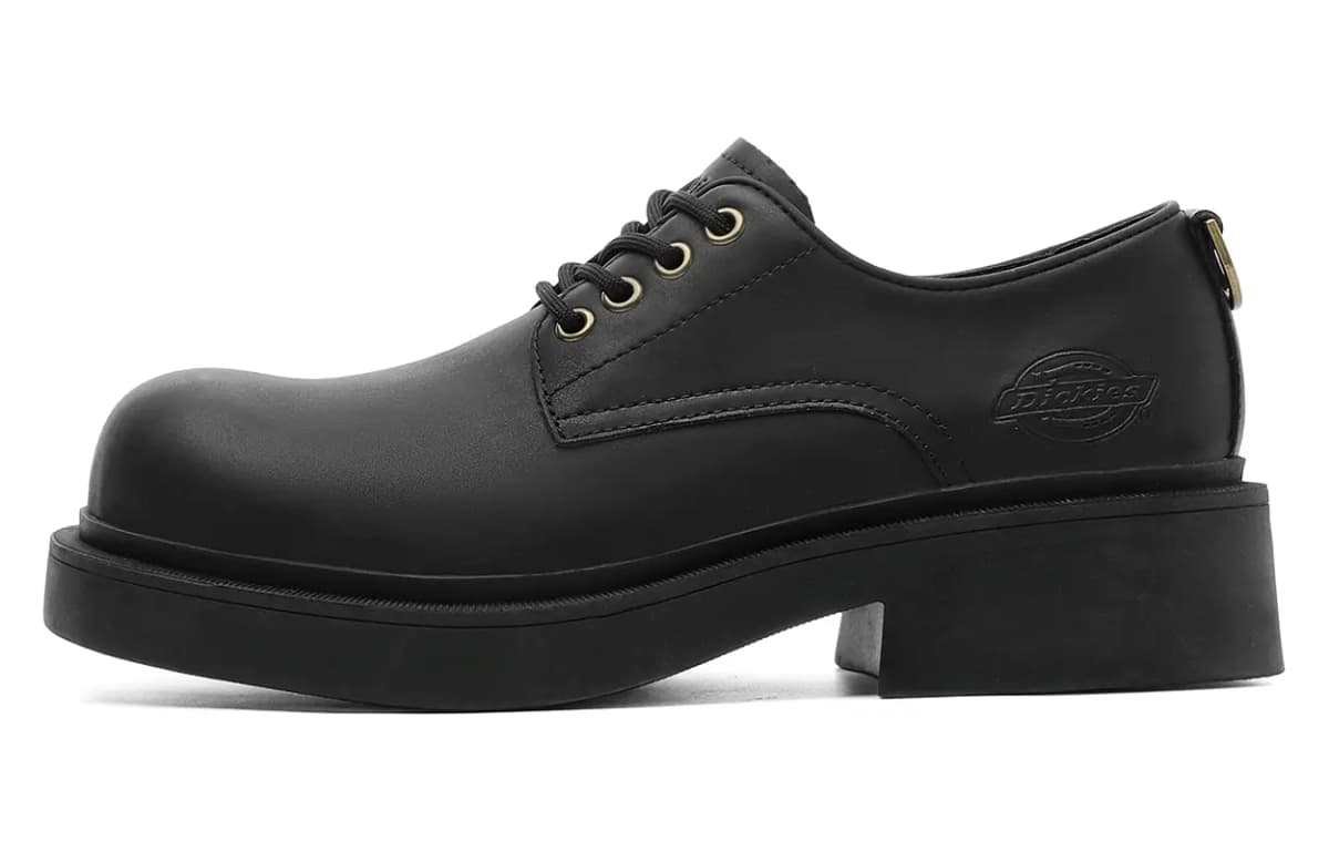 Dickies Kişi Botu Qara