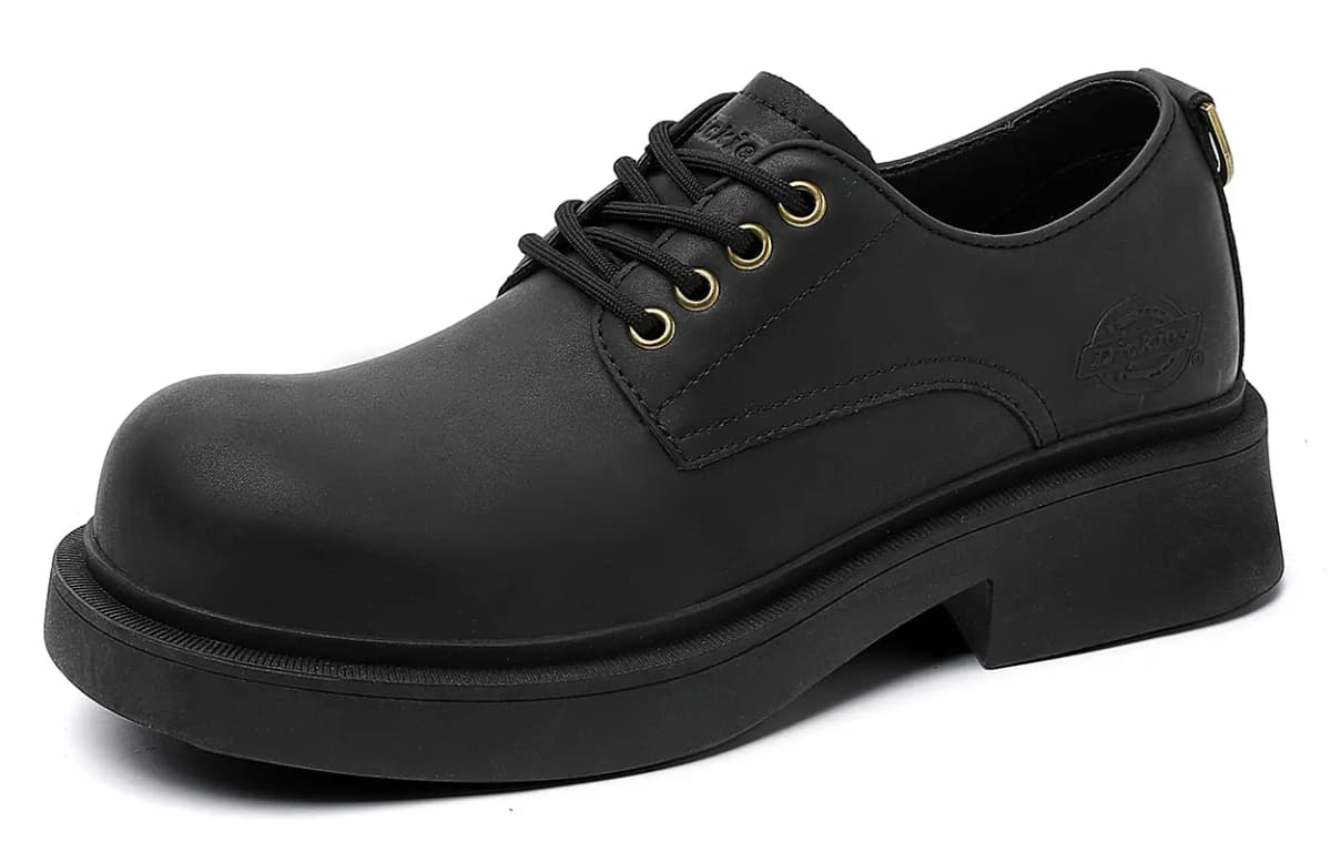 Dickies Kişi Botu Qara 2