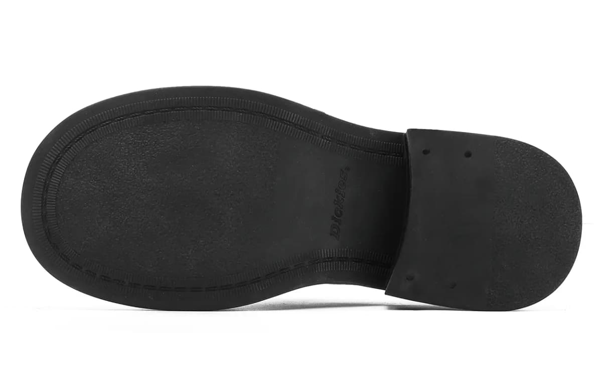 Dickies Kişi Botu Qara 5
