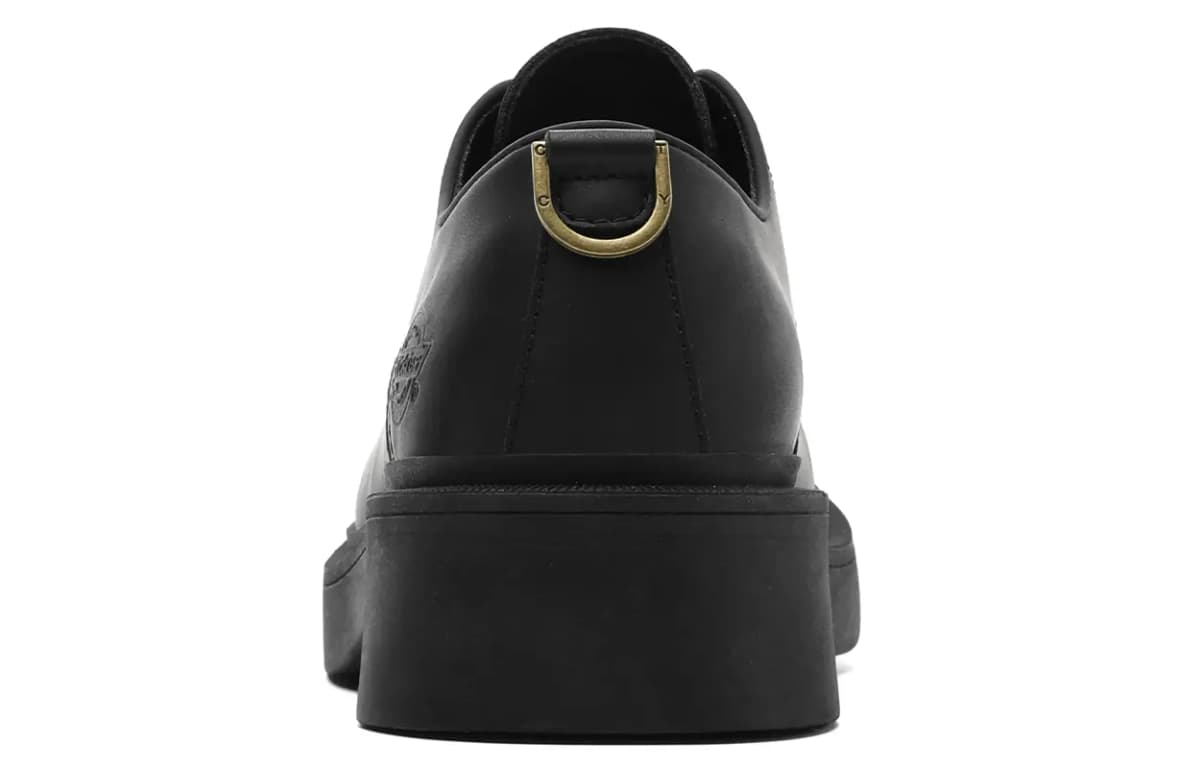 Dickies Kişi Botu Qara 4