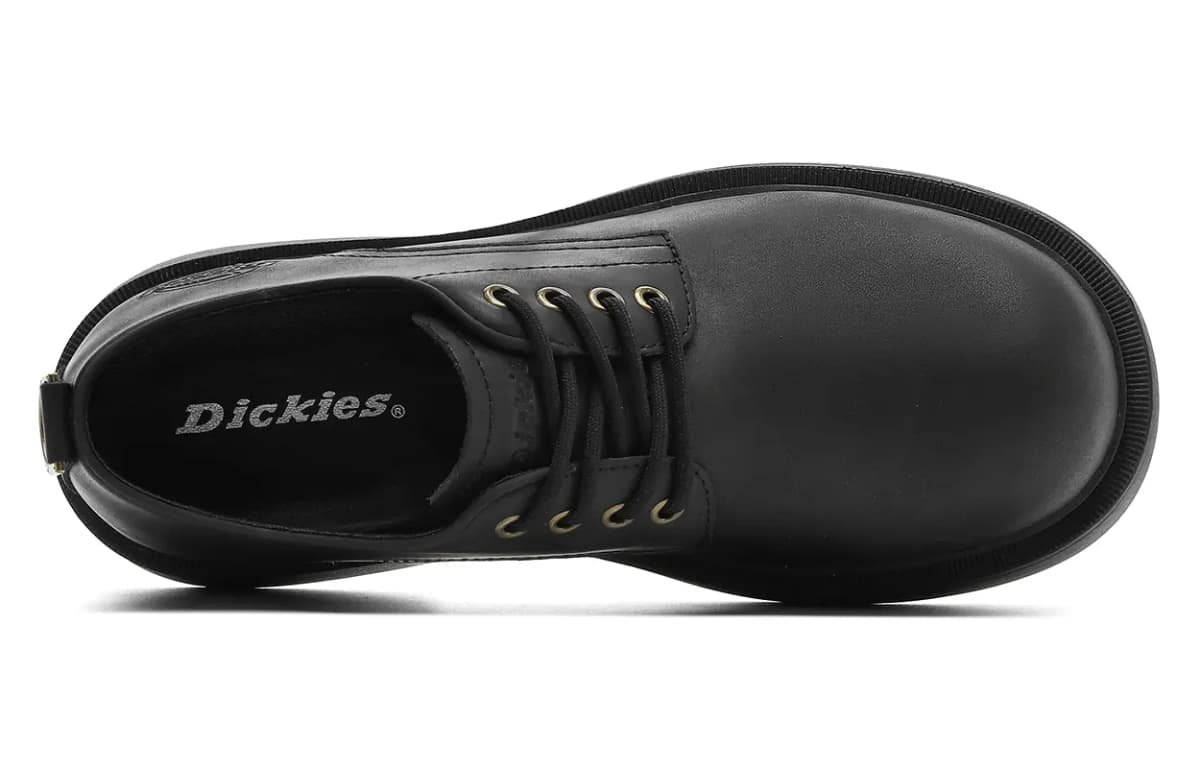 Dickies Kişi Botu Qara 3