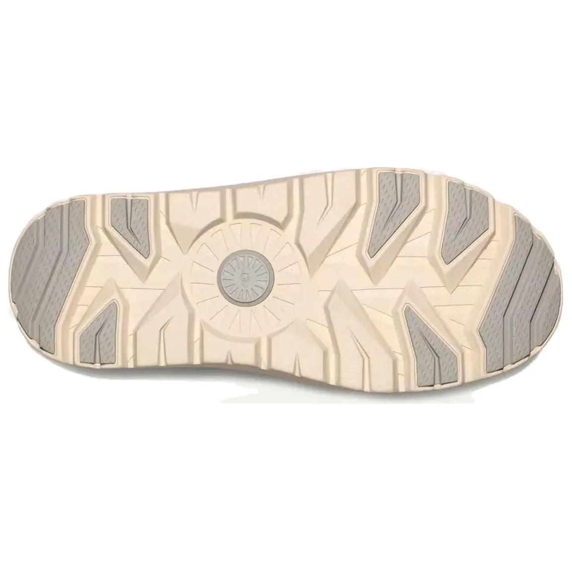 UGG Neumel Kişi Çəkmələri Boz 4